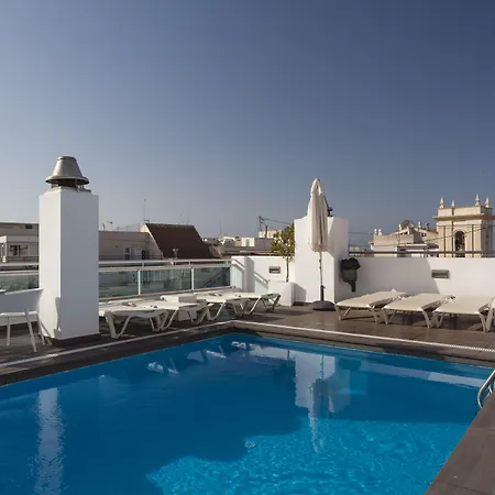 Otel Limehome Calle Major