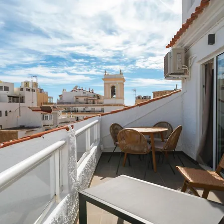 Otel Limehome Calle Major 3*