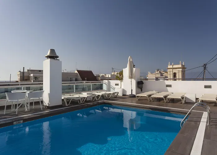 فندق Limehome Calle Major