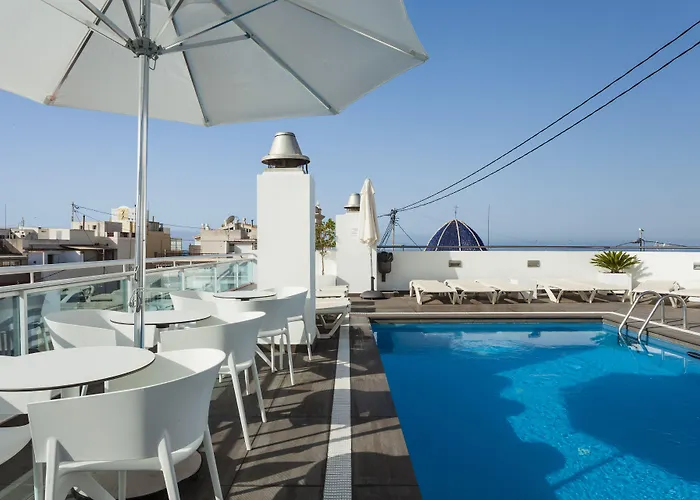 Limehome Calle Major بينايدورم