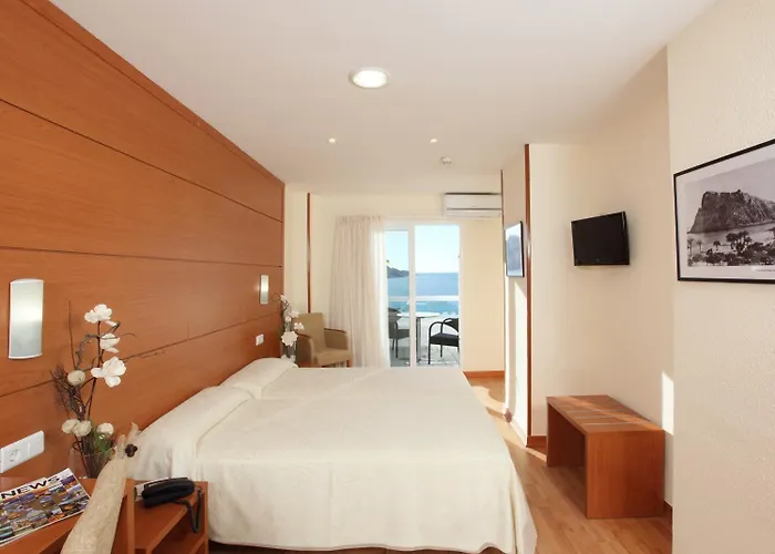 فندق Limehome Calle Major 3*