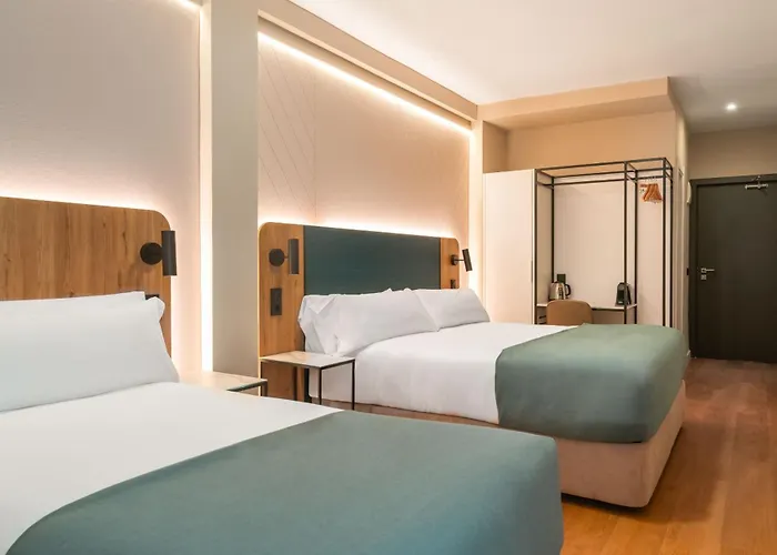 Limehome Calle Major بينايدورم