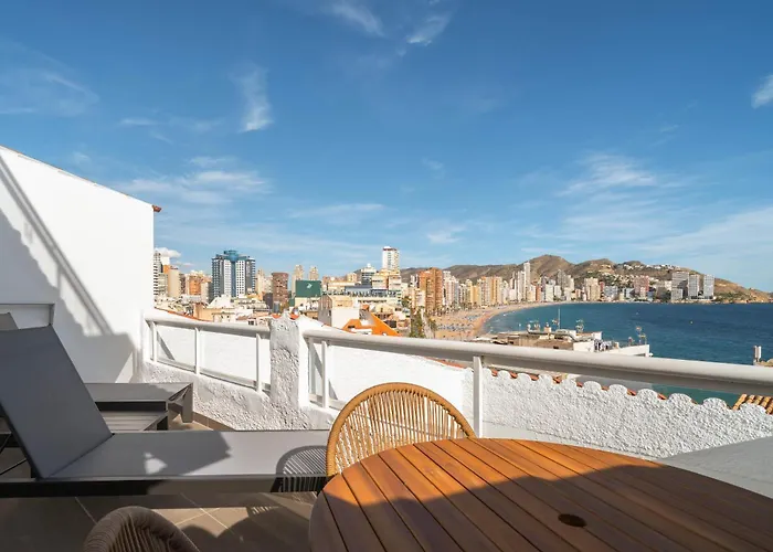 فندق Limehome Calle Major