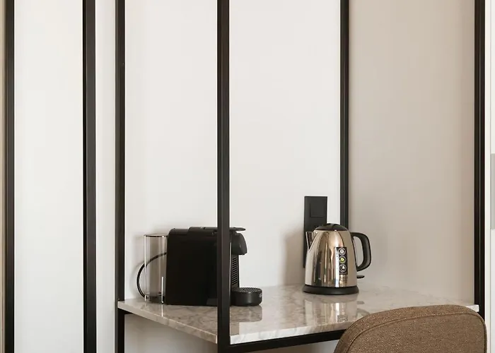 Limehome Calle Major 3* بينايدورم