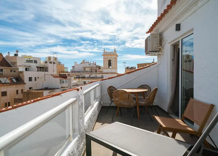 فندق Limehome Calle Major 3*