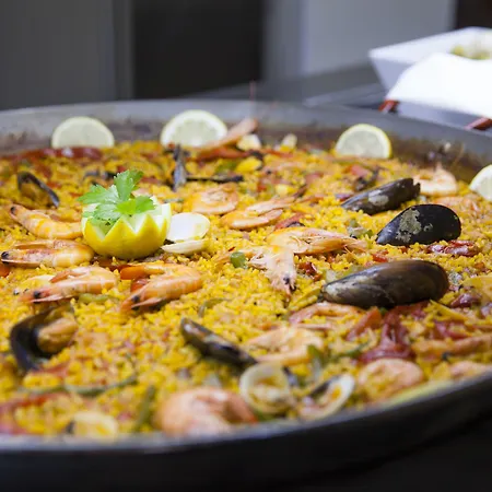 Limehome Calle Major 3* 베니돔