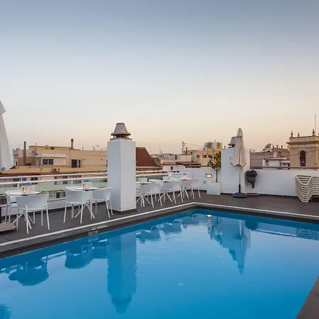 Limehome Calle Major 베니돔