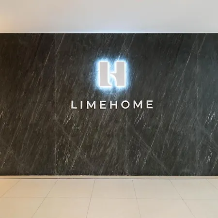 Major By Limehome 3*