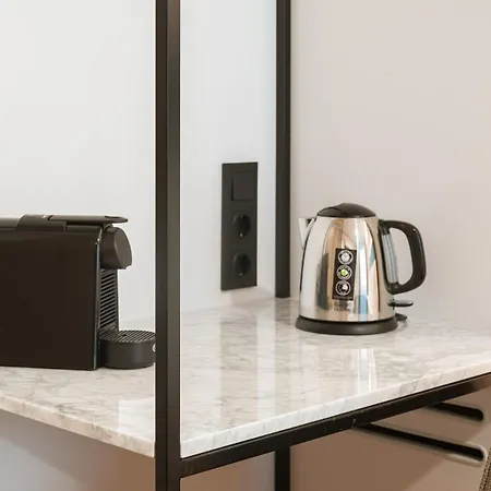 Limehome Calle Major 베니돔