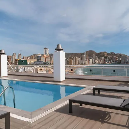 Limehome Calle Major