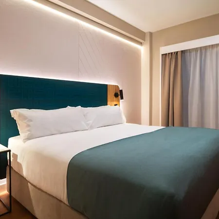 호텔 Limehome Calle Major 베니돔