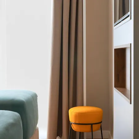 호텔 Limehome Calle Major