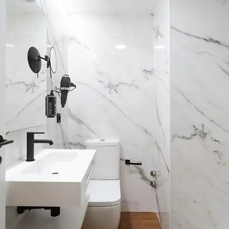 호텔 Limehome Calle Major