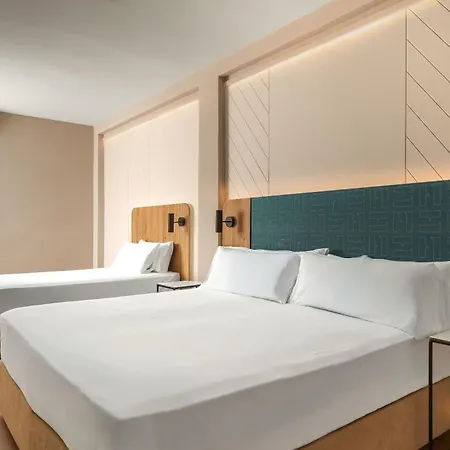 Hotel Major By Limehome 3*