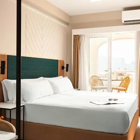 Hotel Major By Limehome Benidorm