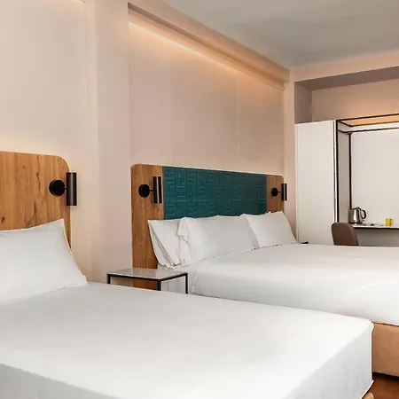 Hotel Major By Limehome Benidorm