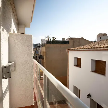 Major By Limehome Hotel 3*