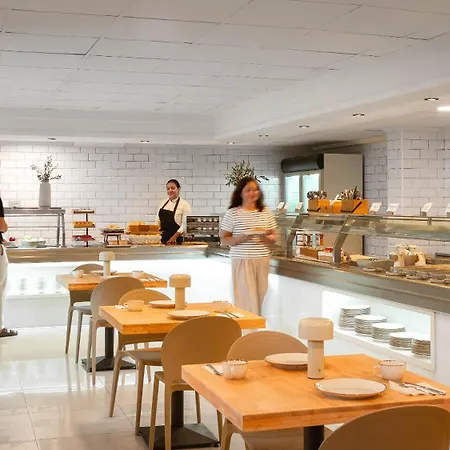 Major By Limehome Hotel Benidorm