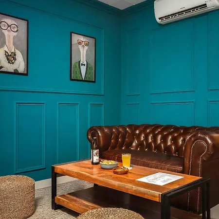 Major By Limehome Hotel