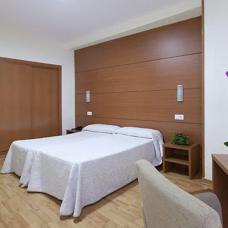 Major By Limehome 3* Benidorm