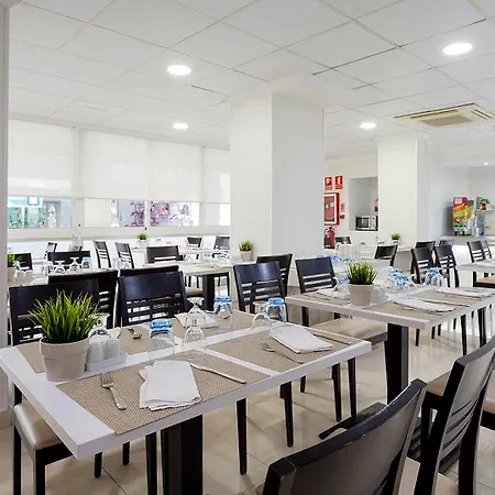Limehome Calle Major Hotel 3*