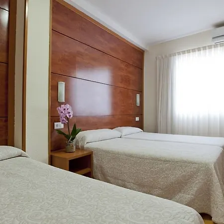 Limehome Calle Major Hotel Benidorm
