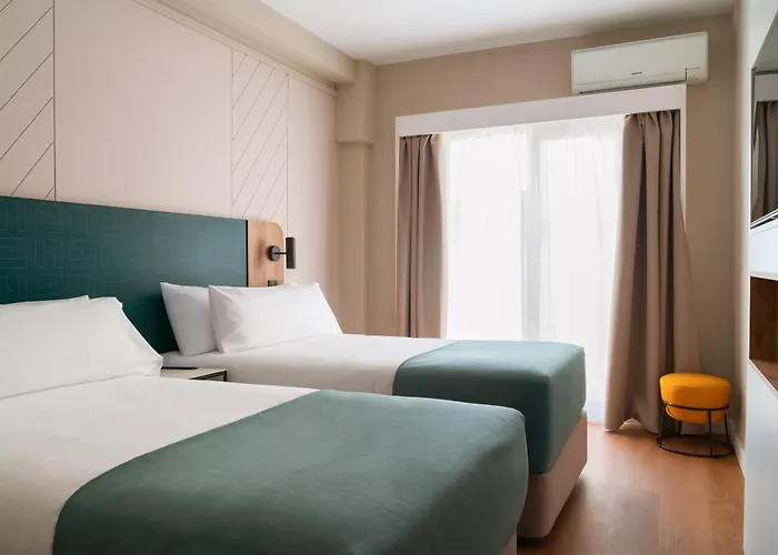 Limehome Calle Major 3*