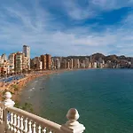 Limehome Calle Major 3*