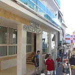Limehome Calle Major 3* Benidorm