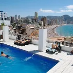 Hotel Limehome Calle Major Benidorm