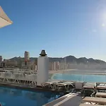 Limehome Calle Major Hotel