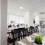 酒店 Limehome Calle Major 貝尼多姆