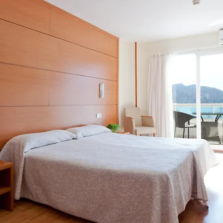 Limehome Calle Major Hotell 3*