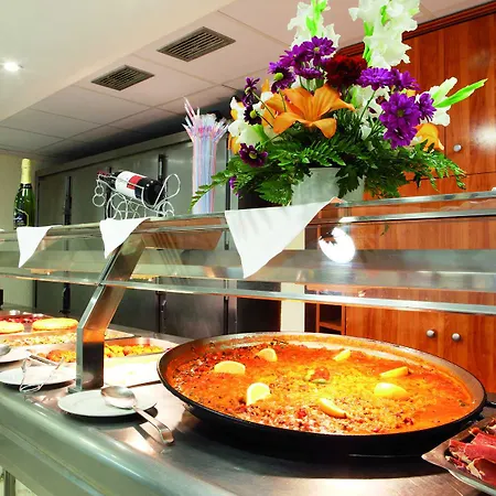 Limehome Calle Major Hotell