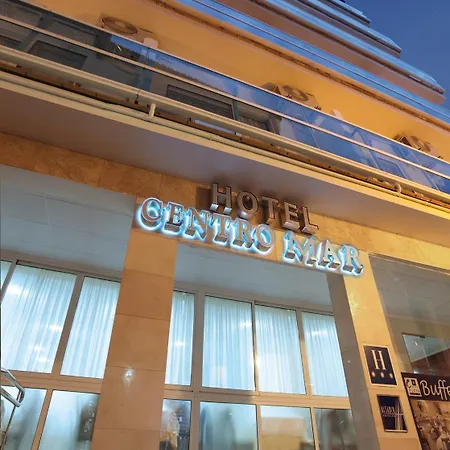 Limehome Calle Major Hotell Benidorm