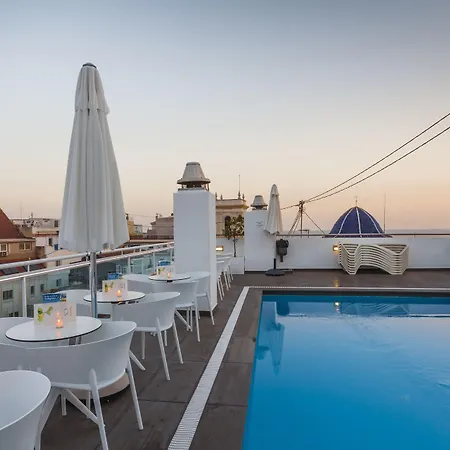 Limehome Calle Major Hotell