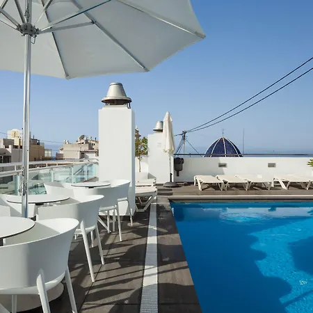 Limehome Calle Major Benidorm