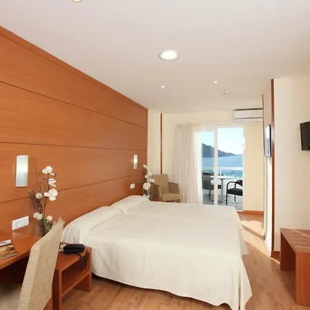Hotel Limehome Calle Major 3*