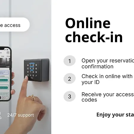 Limehome Calle Major Benidorm