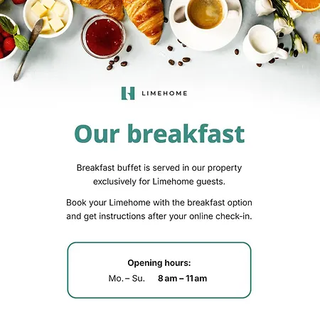 Limehome Calle Major