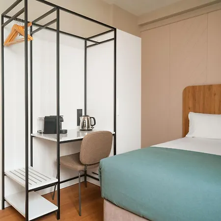 Hotell Limehome Calle Major Benidorm