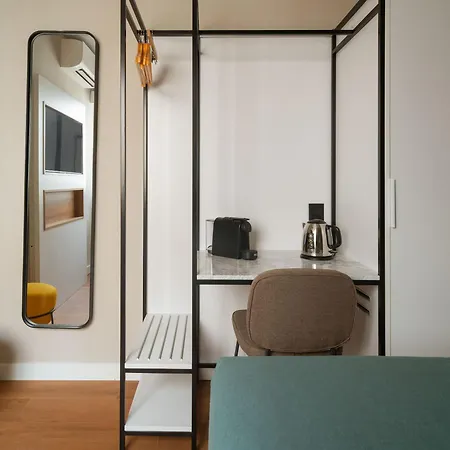 Hotell Limehome Calle Major