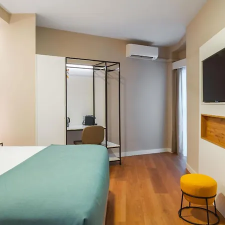 Limehome Calle Major Benidorm