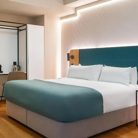 Hotell Limehome Calle Major 3*