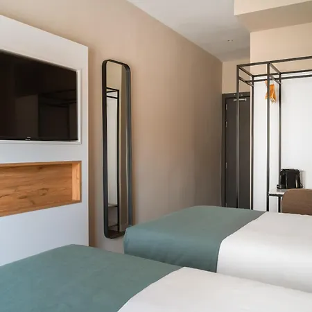 Limehome Calle Major Hotell Benidorm