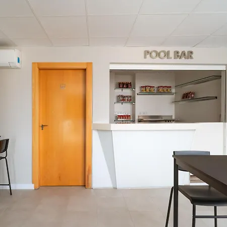 Limehome Calle Major Benidorm