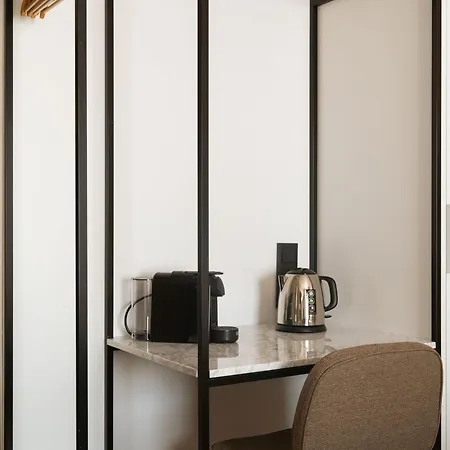 Limehome Calle Major 3* Benidorm