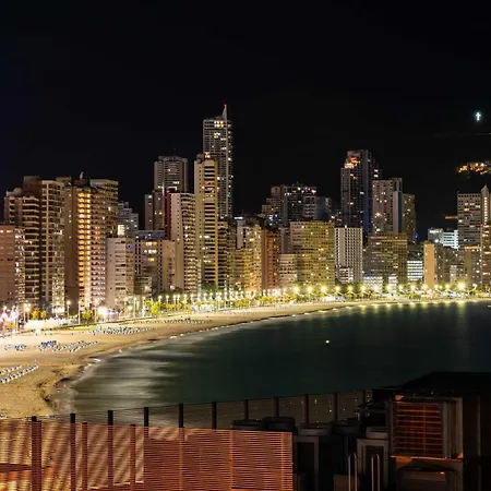 Limehome Calle Major