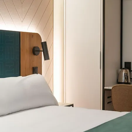 Limehome Calle Major Hotell Benidorm