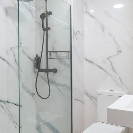 Hotell Limehome Calle Major 3*